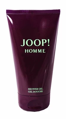 Dušo želė Joop! Homme vyrams 150 ml