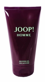 Dušo želė Joop! Homme vyrams 150 ml kaina