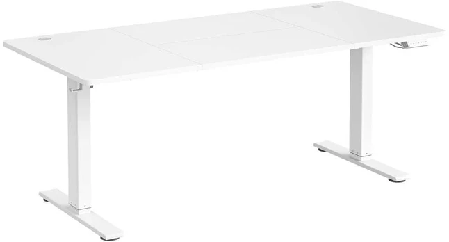 Elektrinis rašomasis stalas 180 x 80 cm