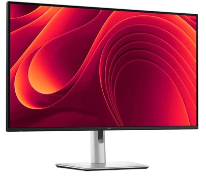Monitorius Dell Pro Plus P3225QE 32" 4K UHD IPS 100Hz 350cd/m2 USB-C 90W, USB-C Hub
