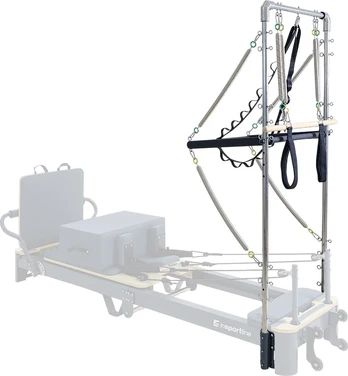 Pilates Tower inSPORTline Comfolder EVO