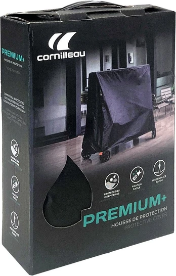 "Cornilleau" stalo danga PREMIUM +