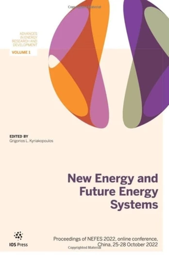 New Energy and Future Energy Systems