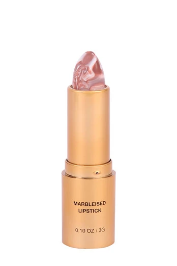 Lūpų dažai BYS Marble Bare, 3g, 3g
