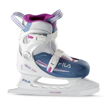 Fila J-ONE G ICE HR WHITE/LIGHTBLUE 31-35