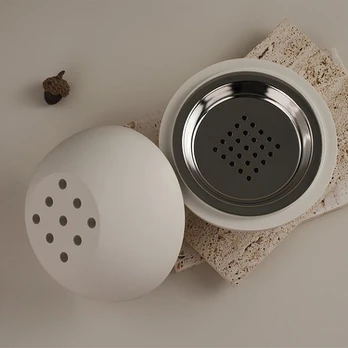 Aromaterapijos rutulys, Molds