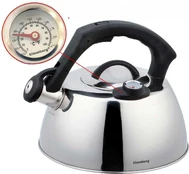 Virdulys Klausberg KB-7370 kaina