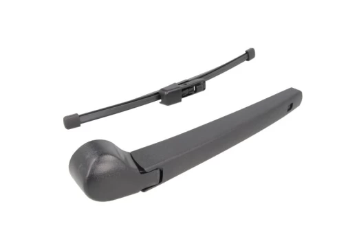 Stiklo valytuvas su svirtimi 260mm