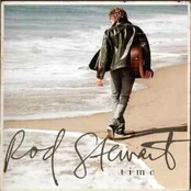 CD Rod Stewart - Time