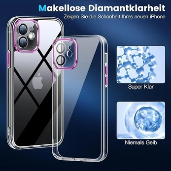 iPhone 11“ dėklas A