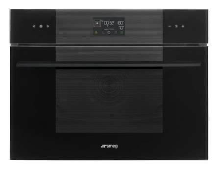 Orkaitė SMEG SO4102S3B3