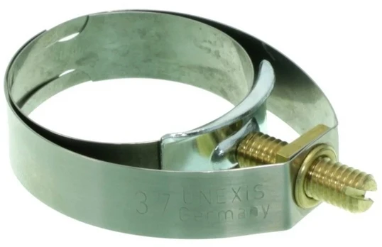 EHEIM žarnelių spaustukas akvariumo žarnelėms 19–27 mm