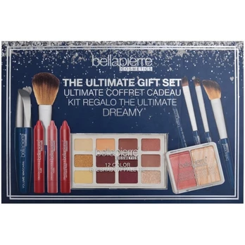 Makiažo priemonių rinkinys Bella Pierre The Ultimate Gift Set Dreamy UGS0032
