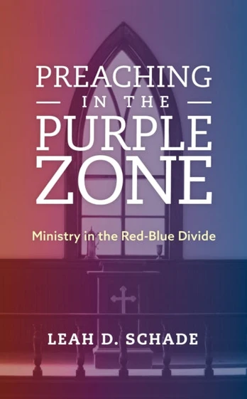 Preaching in the Purple Zone