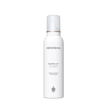 Newsha Apimties formavimo putos 200 ml