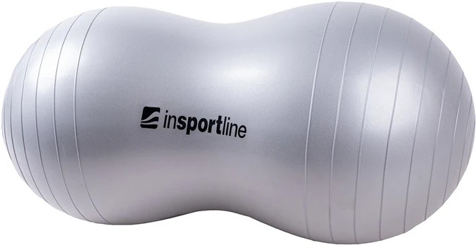 Peanut Exercise Ball inSPORTline P-Nut 50 cm