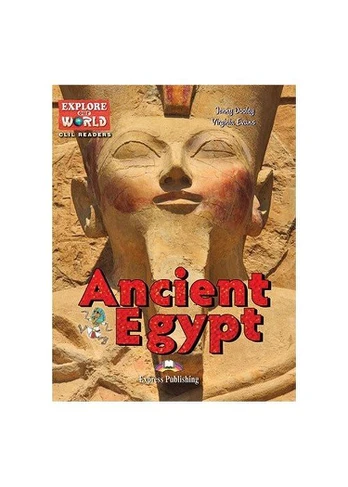 ANCIENT EGYPT Reader