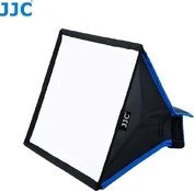 JJC Difuzorius Softbox 33x20cm Big For Lemp Universal kaina