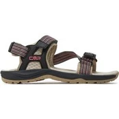 Basutės CMP Khalys Wmn Sandal 3Q91936 Rožinė