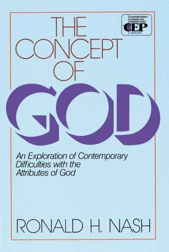 Concept of God