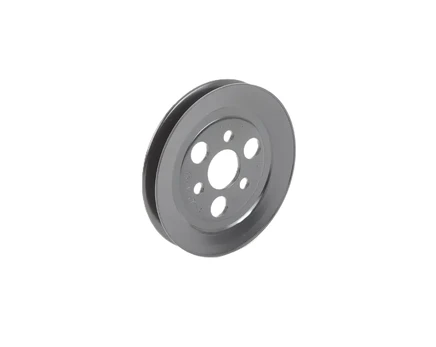 VAG Pulley Audi Cabrio 1992 2000 Originalus 035145255E