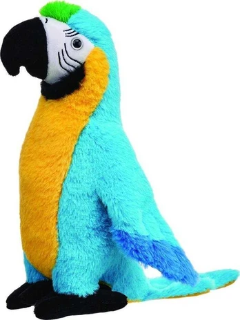 Beppe Mėlyna ara papūga 40cm