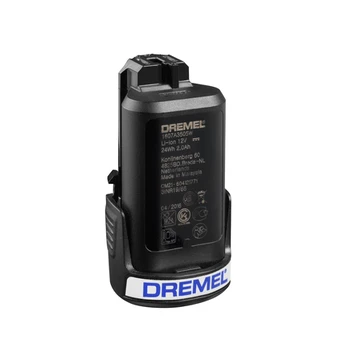 Bosch 880 12V akumuliatorius 2Ah