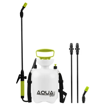 Purkštuvas Bradas Aqua Spray, 3 l