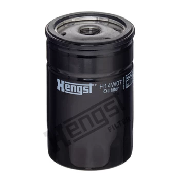 Alyvos filtras HENGST H14W07