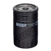 Alyvos filtras HENGST H14W07 kaina