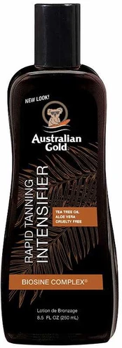 Australian Gold RAPID TANNING INTENSIFIER lotion 250 ml