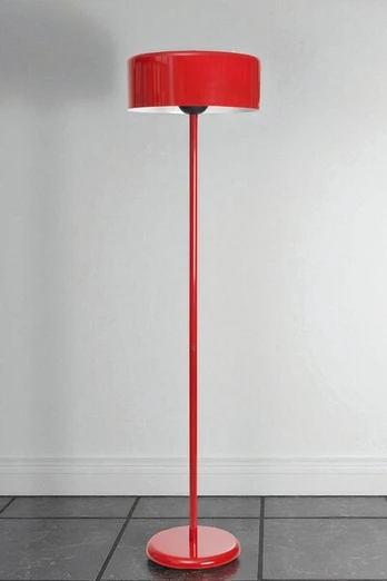Opviq toršeras 8924-1, raudonas