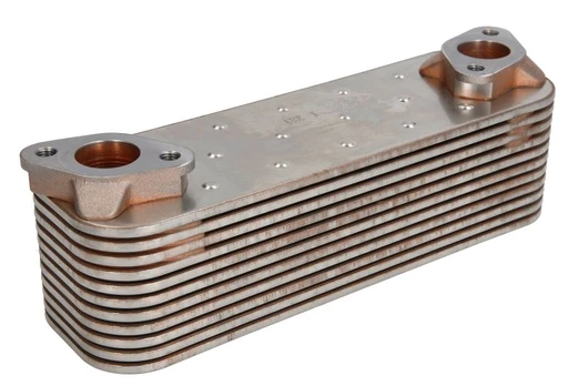 Alyvos radiatorius HIGHWAY AUTOMOTIVE 30031011HW
