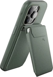 Peak Design Mobile Wallet Stand, sage