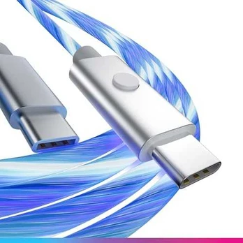 Oniverse USB-C - USB-C świecący