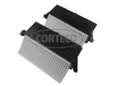 Oro filtras CORTECO 49382470 kaina