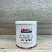 Iconfit Collagen - 300g kaina