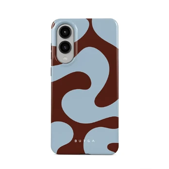 Core - Samsung Galaxy S25 Edge Case