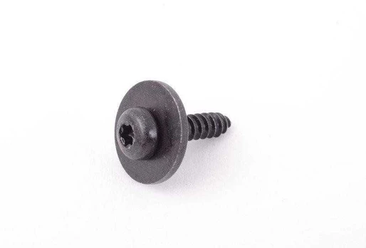 BMW Torxschraube Mit Scheibe 5 E60 E61 6 E63 E64 Originalus 07147075519