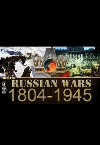 Wars Across The World: Russian Battles