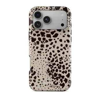 Devour - iPhone 17 Pro Case, Tough (MagSafe) / N/A