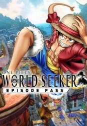 One Piece World Seeker DLC Steam kaina