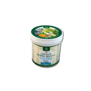 HERBAMEDICUS šaldantis arklių balzamas, 125 ml