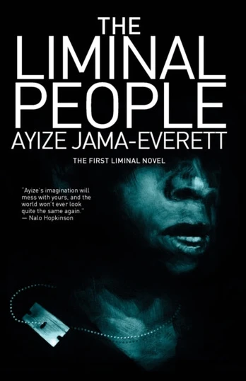 Liminal People