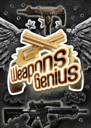 Weapons Genius PC