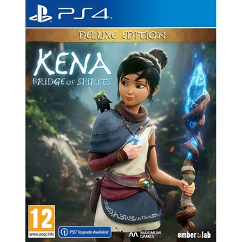 Kena: Bridge Of Spirits Playstation 4