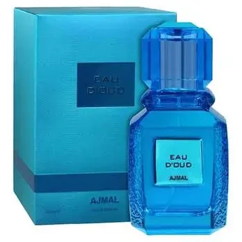 Ajmal Eau d'Oud Eau De Parfum 100 ml (unisex)