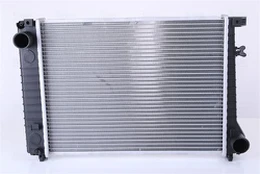 Variklio radiatorius NISSENS NIS 60797A