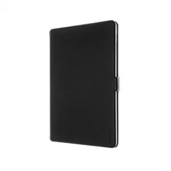 Case with stand FIXED Topic Tab for Xiaomi Redmi Pad SE, juodas