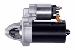Starteris HELLA 8EA 011 610-341